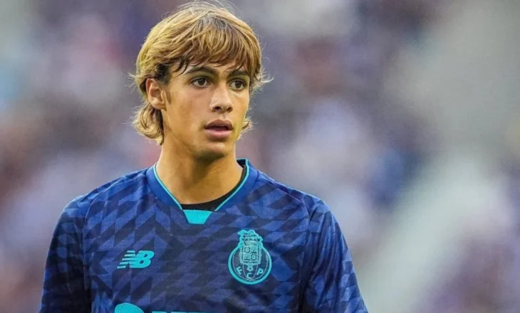 E BUJSHME: Real Madrid interesohet për objektivin e madh të Barcelonës, “diamantin” e ri të Europës
