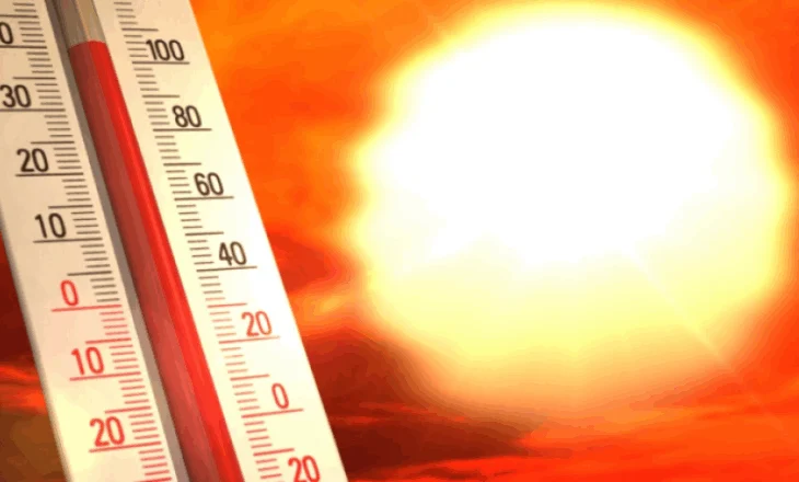 E diela, ditë ideale për plazh! Qytetet ku temperatura shkon në 40 gradë, ja parashikimi i motit për sot
