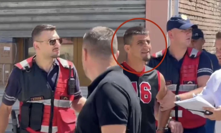 “E doja, nuk më bënte përshtypje mosha”/ Rrëfimi prej 7 orësh i vr*sësit të 52-vjeçares në Pogradec: Mendova mos kishte th*rur ndonjë pulë…