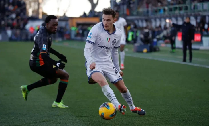 E donte edhe kur ishte te Milani, Stefano Pioli shtyn për transferimin e Kristjan Asllanit nga Interi