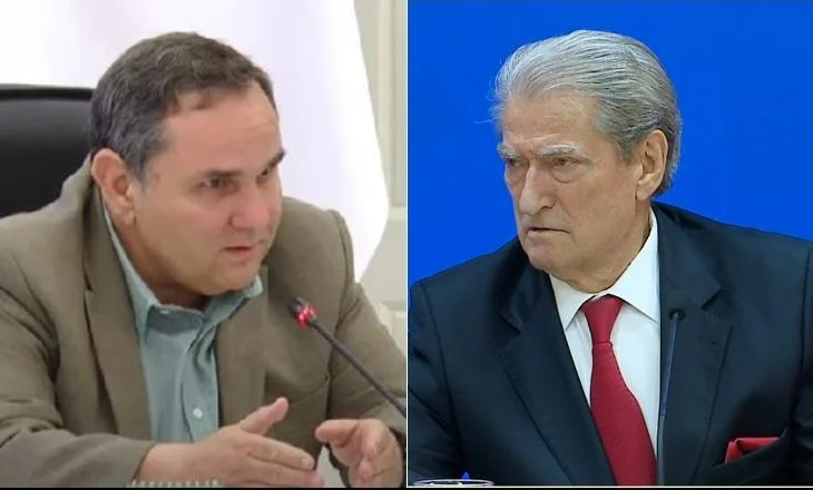 ‘E kam shkarkuar për korrupsion’, pse Berisha shpifi sërish kundër Ilir Rusmailit?