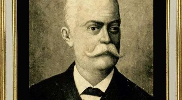 E kujtojmë Jani Vreton, rilindasi që ndikoi në përhapjen e kulturës shqiptare