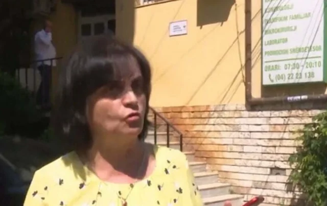 E lidhur me bandën e Suel Çelës, Apeli i GJKKO lë në burg ish-gjyqtaren Pajtime Fetahu