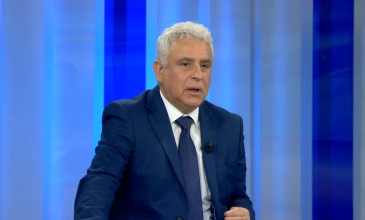 “E majta shkeli ligjin në Theth”, Alibali: Kryeministri po kap edhe pushtetin vendor, jo vetëm qeverinë dhe parlamentin