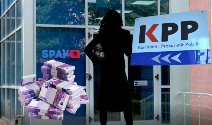 E mbajti të fshehtë/ Zyrtares së KPP i vjedhin 200 mijë euro në banesë dhe i marrin peng vëllain (EMRI)