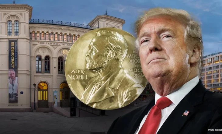 “E meritoj, por nuk do të ma japin kurrë”/ Trump dhe nominimet e tij për Çmimin Nobel për Paqen