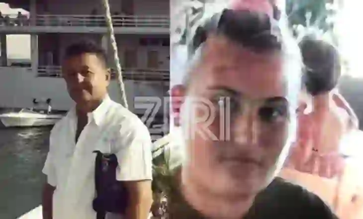 E ndihmoi të vriste babanë e saj, Dogani dyshohet se kishte lidhje intime me Emalindën, zbardhet dëshmia: Nuk kam lidhje me krimin