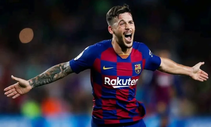 E PABESUESHME! Ish-futbollisti i Barcelonës në spital, u kafshua në organet gjenitale nga një qen