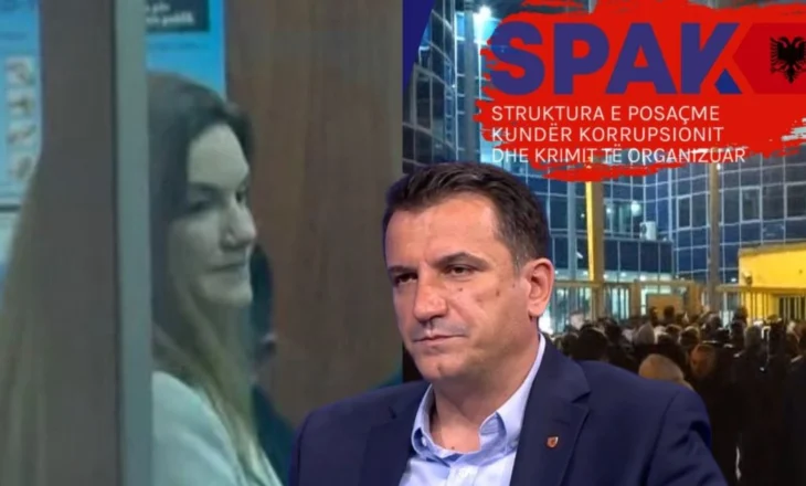 “E penduara” e SPAK/ Financierja e Ajola Xoxës, Adela Kondakçiu, bashkëpunëtore pasi u mor në hetim