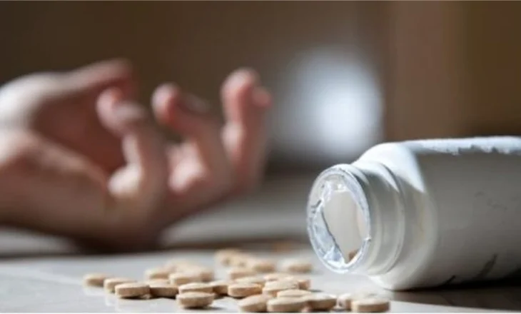 E RËNDË – Gëlltiti fostoksinë në gjendje të rënduar psikologjike, 56- vjeçari ndërron jetë në spitalin e Shkodrës