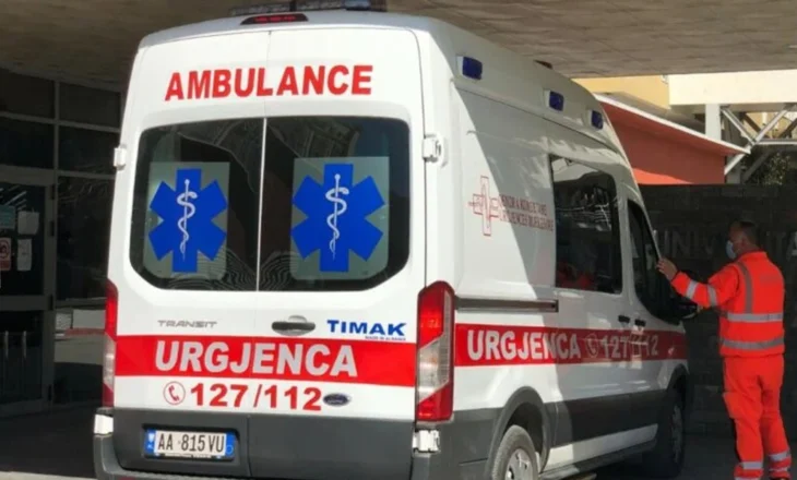 E rëndë/ Gjendet një trup i pajetë pranë “Urës së Drinit të Zi” në Kukës