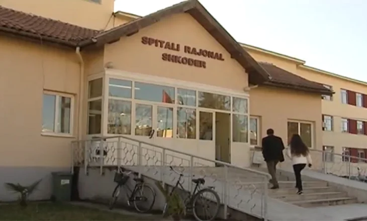 E RËNDË – Konsumoi fostoksinë në gjendje të rënduar psikologjike, 55- vjeçari ndërron jetë në Spitalin e Shkodrës