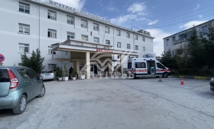 E Rëndë në Fier/ 25-vjeçari dyshohet se helmoi veten me fostoksinë, humb jetën në spital