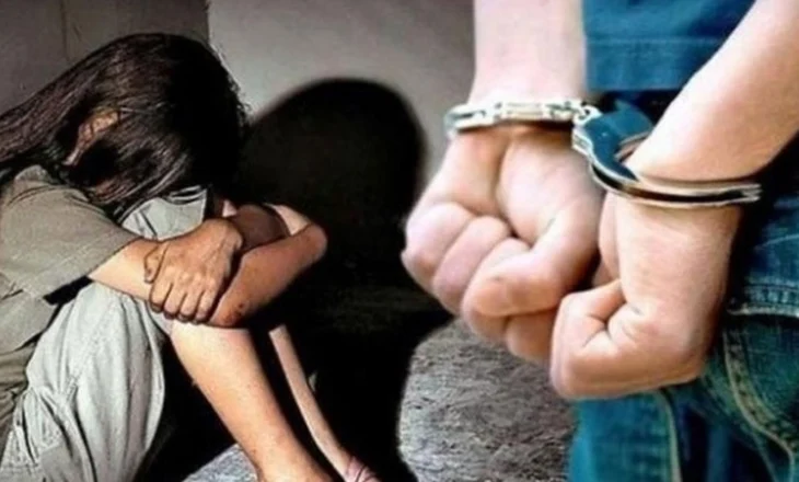 E RËNDË në Fier! Kreu marrëdhënie seksuale me vajzën e tij të mitur, arrestohet babai