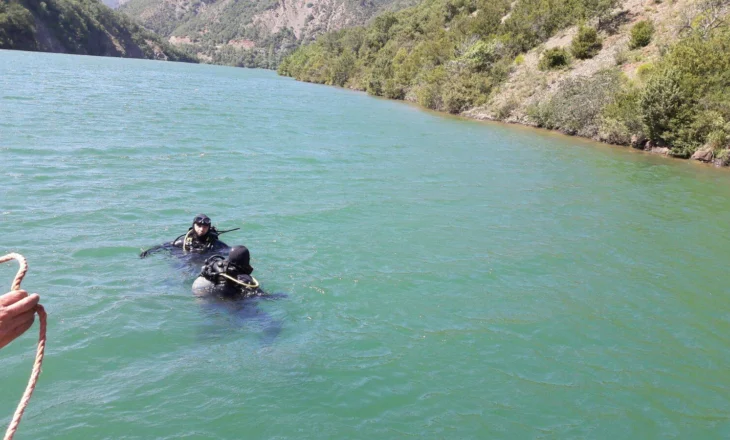 E rëndë në Mat! Babai e denoncoi të zhdukur, gjendet i pajetë 23-vjeçari pranë liqenit