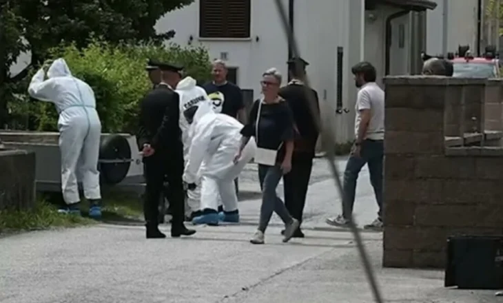 E rëndë/ Një 35-vjeçar gjendet i copëtuar në një kosh me gëlqere, arrestohen partnerja dhe nëna e tij