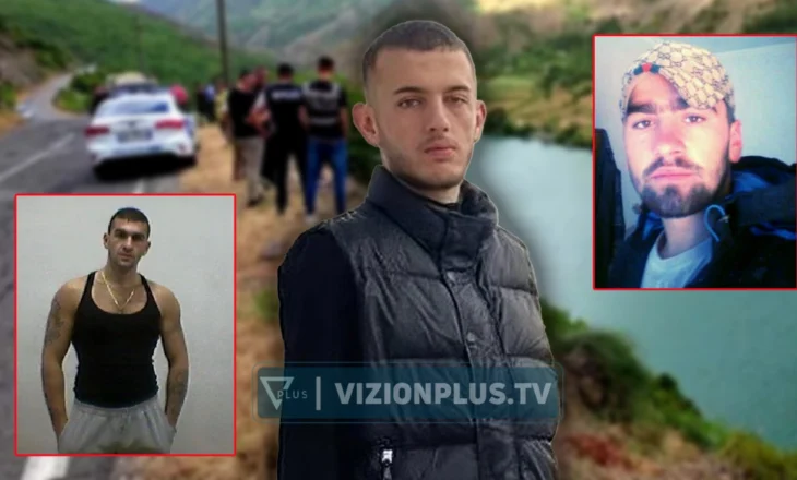 E rrëmbyen, e mbytën me litar dhe e hodhën në liqen, këta janë dy nga katër autorët e dyshuar të vrasjes së Renis Dobrës