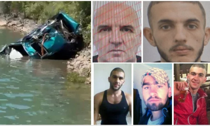 E rrëmbyen, vranë dhe hodhën në liqenin e Shkopetit trupin e 23-vjeçarit Renis Dobra, si u zbardh ngjarja! 4 autorët nuk ishin të veshur me uniforma policie