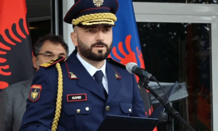 E shkarkoi ministri i Brendshëm: Gledis Nano fiton gjyqin me qeverinë, 100 mijë € paga dëmshpërblim