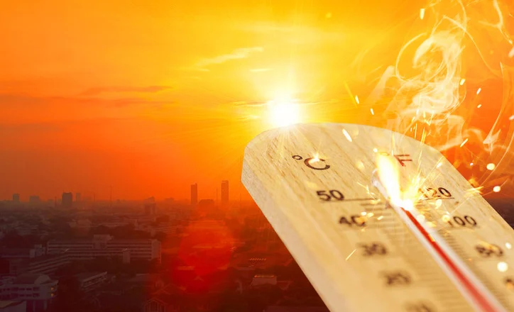E shtuna me temperatura deri në 39°C! Njihuni me parashikimin e motit për datën 5 korrik