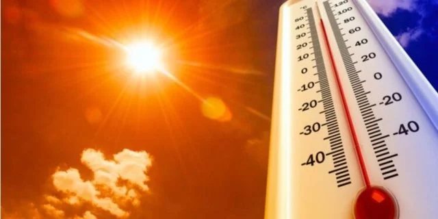 E shtuna për plazh/ Parashikimi i motit për sot, ja sa do të jenë temperaturat maksimale në vend