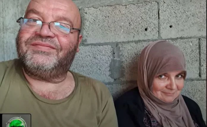 E trishtë! Korçarja e martuar me një palestinez që jeton në Gaza, humbi të birin mes bombave