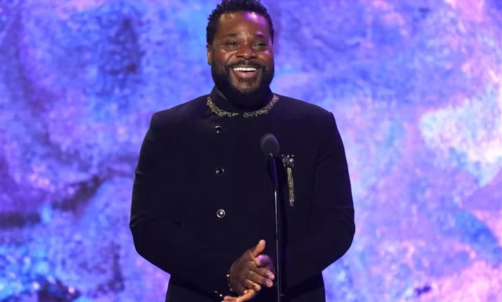E trishtë! Ndërron jetë aktori i “The Cosby Show”, Malcolm-Jamal Warner