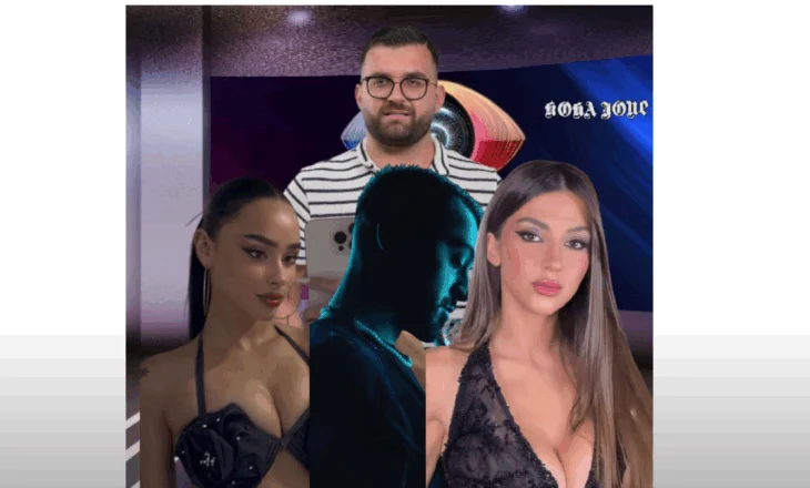 E vërteta Lori-Don Xhoni! Gjesti me provokim ndaj goditjeve! Egli tërmet në Ferizaj, por fsheh sms