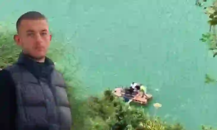 “E vranë për…”, gazetari zbulon detajet tronditëse për eliminimin e Renis Dobrës: Ditën e ngjarjes shkoi në Burrel për…