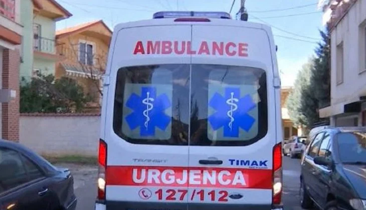E zuri poshtë masivi i dheut teksa hapej një pus, humb jetën 58-vjeçari në Gramsh