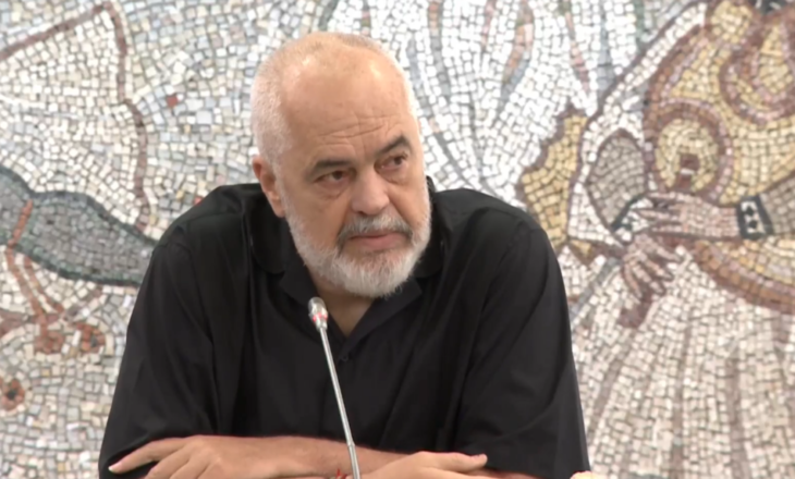 “Edhe për trajtimin e mbetjeve…”/Rama: Do krijojmë Operatorin e Shpërndarjes së Ujit