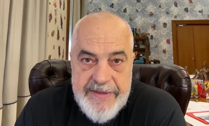 Edhe Rama e pranon: Pasi sigurova votat, nisa prishjet për hapësirat publike