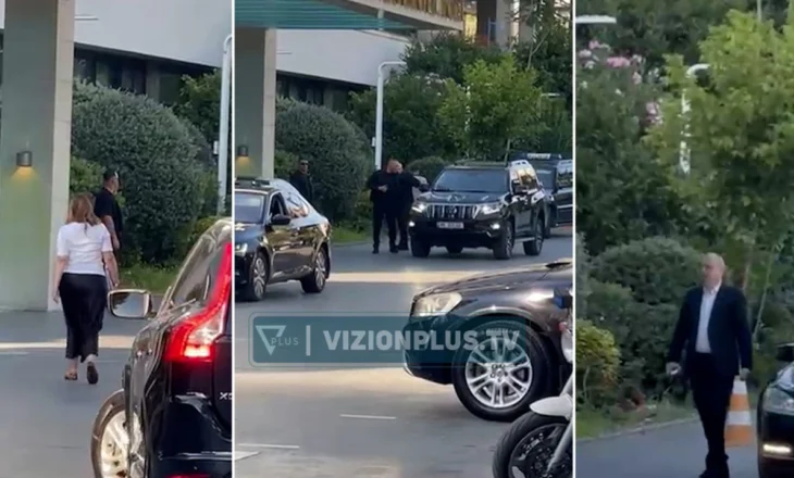 Edi Rama mbledh në takim deputetët e zgjedhur të Tiranës dhe drejtuesit e bashkisë së kryeqytetit