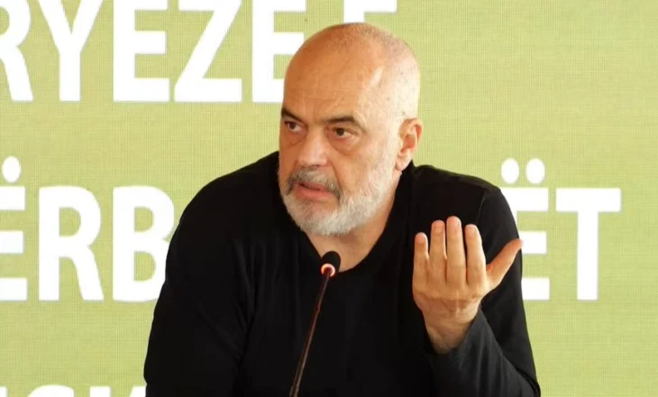 Edi Rama me dorë të hekurt, nga “dushi i ftohtë” ndaj kryebashkiakëve, te urdhri që të shkrihet AKU, deri te…