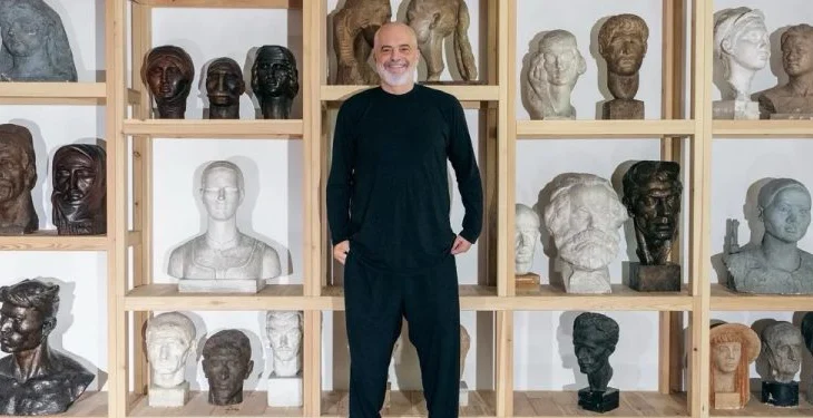 Edi Rama zbërthen veten: Në shtëpi kam opozitën më të ashpër që kam përjetuar ndonjëherë