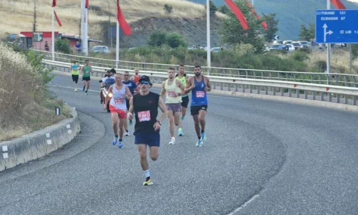 Edicioni i katërt i ‘Marathon Enkelana’ në Pogradec, policia publikon masat për mbarëvajtjen e sigurisë, ja akset që do të bllokohen nesër