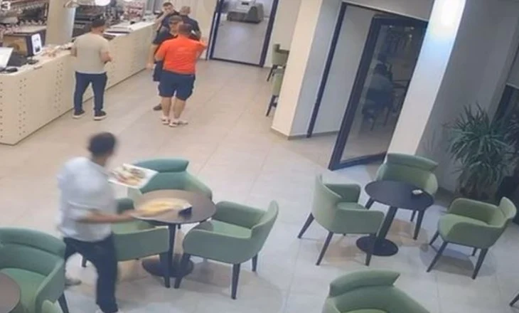 Efektivi dhunoi kamerierin në Vlorë, reagon nisma ‘Shqipëria Bëhet’: Të sharkohet menjëherë! Duhet reformim në polici