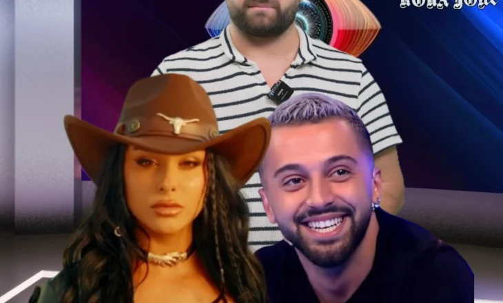 Egli befason me ”Baby”, del si nuse afër banesës së Gjestit. Zbulohet sa paguhet në koncert