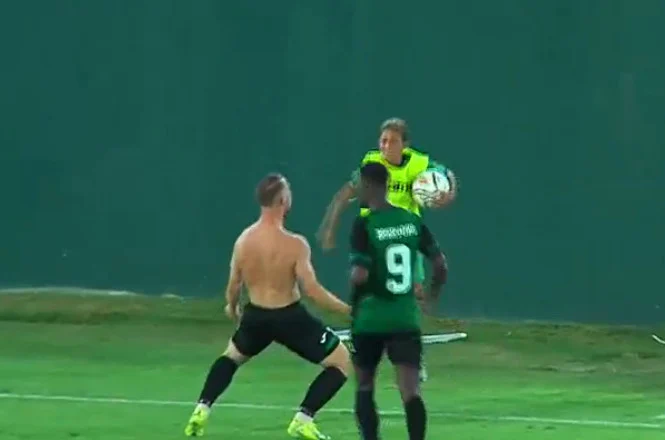 Egnatia e nis me fitore në Champions League, rrogozhinasit shënojnë në frymën e fundit (video)