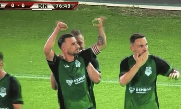 Egnatia mposht sërish Dinamon e Minskut, kampionët e Shqipërisë i pret Olimpia e Ljubjanës në turin e tretë