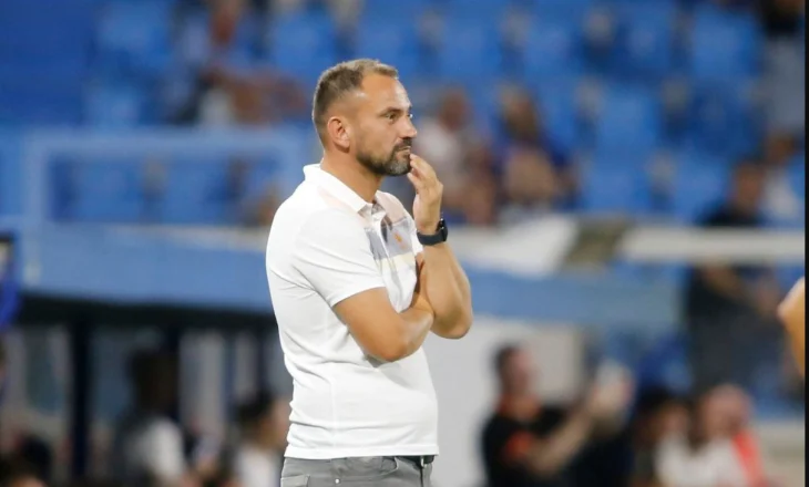 Egnatia, Tetova para Champions: Vlerësim maksimal për kundërshtarin, bëjmë të pamundurën për fitore