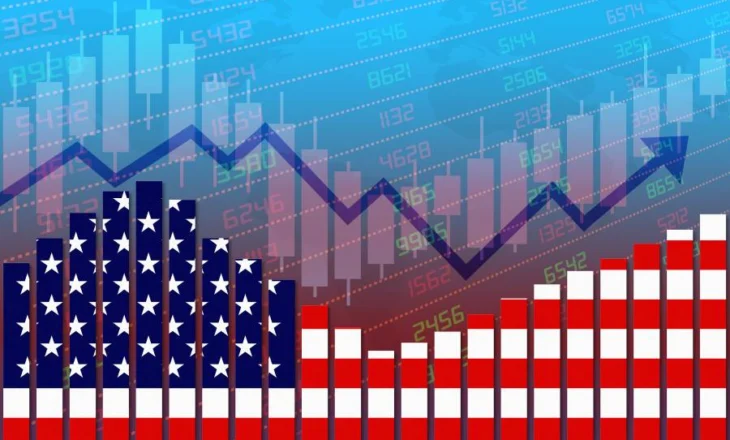 Ekonomia amerikane rikuperohet në tremujorin e dytë