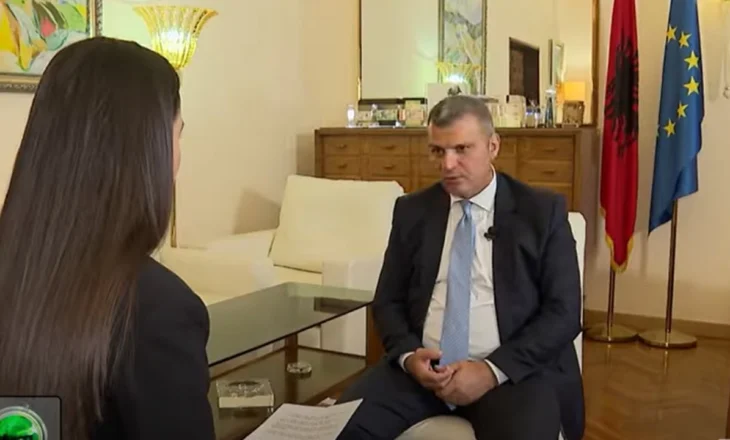 “Ekonomia pa para cash”, Guvernatori ndan detaje për TCH: Si do të kryhet digjitalizimi dhe formalizimi i ekonomisë