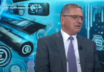 Ekonomia pa para në xhep? Preçi: “Cashless” është ide moderne, por Shqipëria s’është ende gati