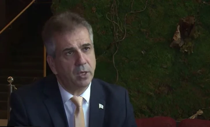 Ekskluzive/ Ministri i Energjisë së Izraelit flet për TCH: E sulmojmë përsëri Iranin, të gjithë kanë frikë, vetëm ne jo