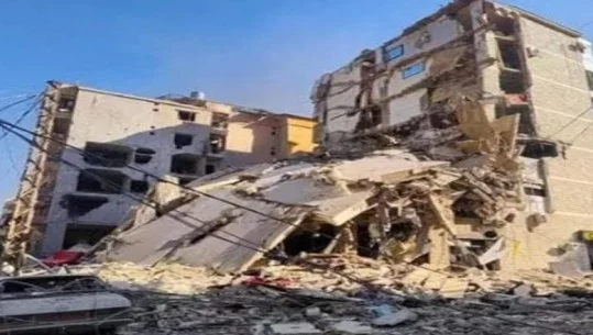 Ekspertët e krizave ushqimore: Skenari më i keq i urisë po ndodh në Gazë