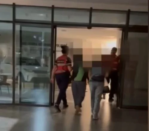 Elbasan/ ‘Fole’ prostitucioni në 2 apartamente, arrestohen 5 shtetase të huaja, pranga 3 klientëve shqiptarë