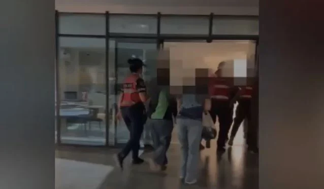 Elbasan/ Goditet rrjeti i prostitucionit, arrestohen tutorë e punonjëse s*ksi