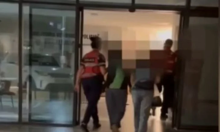 Elbasan/ Përshtatën 2 apartamente për prostitucion, arrestohen në flagrancë 2 tutorët kinezë dhe 3 punonjëse seksi kineze e braziliane