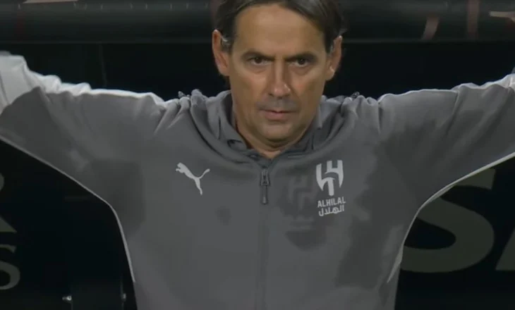 Eleminoi Manchester City-n e Pep Guardiolës, flet “i çmenduri” Inzaghi: U ngjitëm në Everst pa oksigjen, askush nuk e besoi
